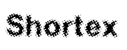 Shortex - logo